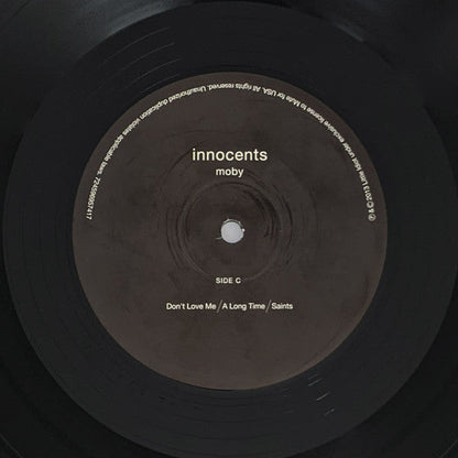 Innocents | Mint (M) Mint (M)-