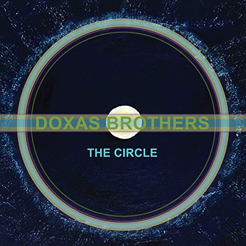 Doxas Brothers - The Circle |-