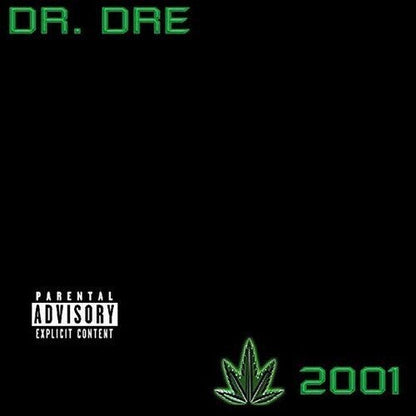Dr. Dre - Dr. Dre 2001 [Explicit Content] (2 Lp's) | Mint (M) Mint (M)-