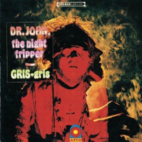 Dr John - Gris Gris (180g Vinyl Import) | Mint (M) Mint (M)-