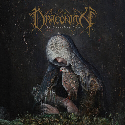 Draconian - In Somnolent Ruin [2LP] |-