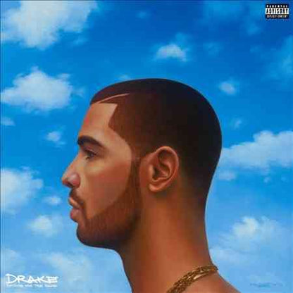 Drake - Nothing Was The Same [Explicit Content] (Deluxe Edition)(CD) | Mint (M) Mint (M)-