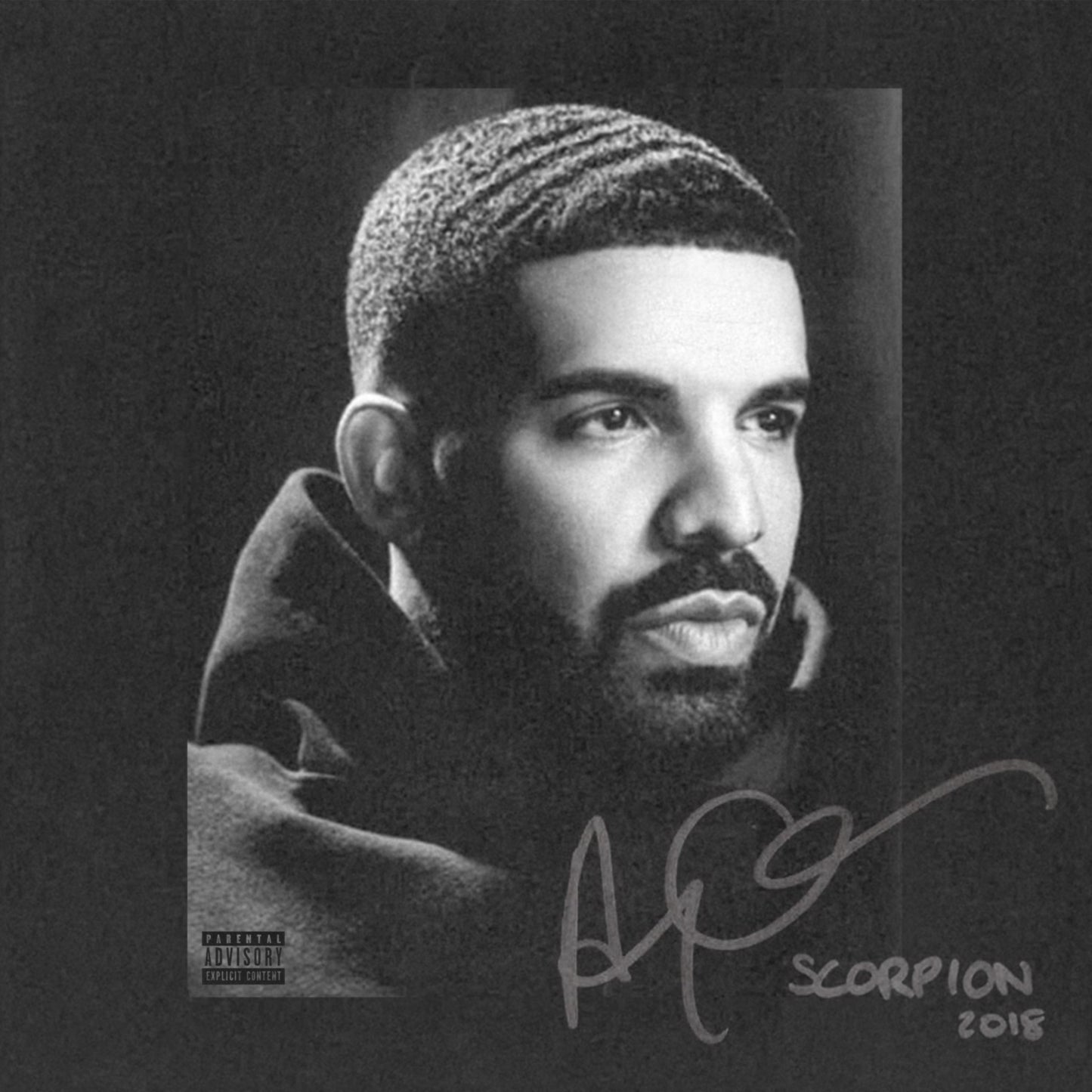 Drake - Scorpion |-