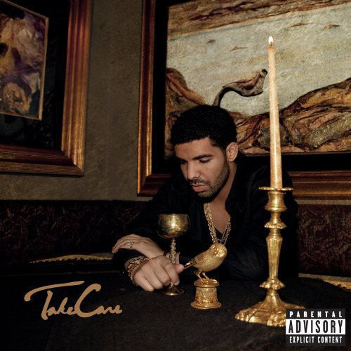 Drake - Take Care [Explicit Content] (Parental Advisory Explicit Lyrics) | Mint (M) Mint (M)-