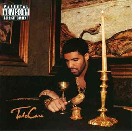 Drake - TAKE CARE (CD) | Mint (M) Mint (M)-