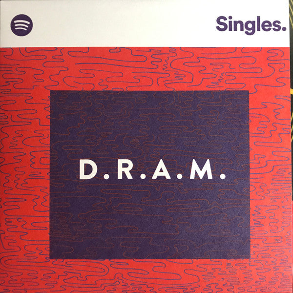 Spotify Singles Vol. 004 | Mint (M) Mint (M)-
