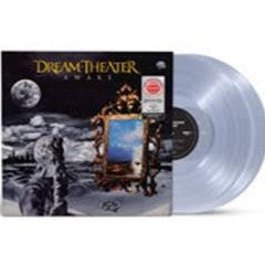 Dream Theater - Awake (B&M EXCLUSIVE | CLEAR VINYL) | Mint (M) Mint (M)-