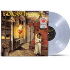 Dream Theater - Images & Words (B&M EXCLUSIVE | CLEAR VINYL) | Mint (M) Mint (M)-