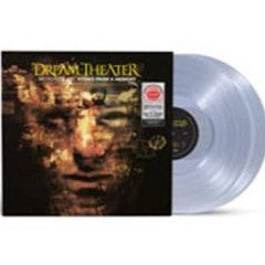 Dream Theater - Metropolis, Pt. 2: Scenes From A Memory (B&M EXCLUSIVE | CLEAR VINYL) | Mint (M) Mint (M)-