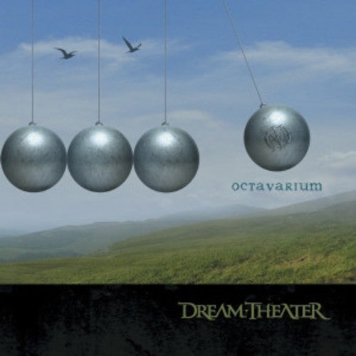 Dream Theater - Octavarium (2LP 180g Vinyl Gatefold) | Mint (M) Mint (M)-