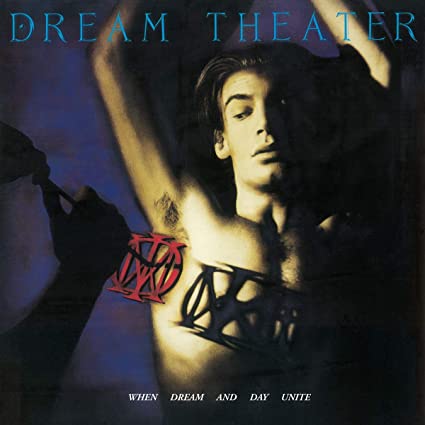 Dream Theater - When Dream & Day Unite (180-Gram Black Vinyl) [Import] | Mint (M) Mint (M)-