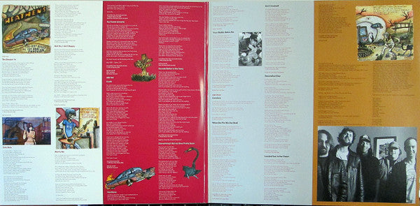 Drive-By Truckers - Decoration Day (2xVINYL) | Mint (M) Mint (M)-