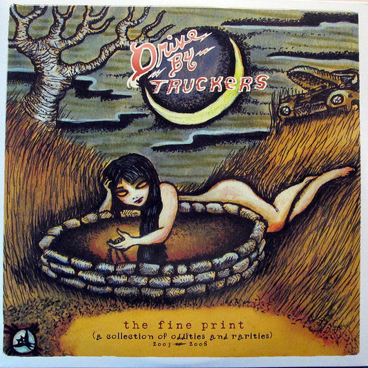 The Fine Print (A Collection Of Oddities And Rarities) 2003-2008 | Mint (M) Mint (M)-