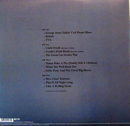 The Fine Print (A Collection Of Oddities And Rarities) 2003-2008 | Mint (M) Mint (M)-