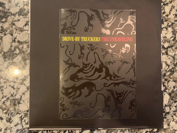 Drive-By Truckers - The Unraveling | Mint (M) Mint (M)-