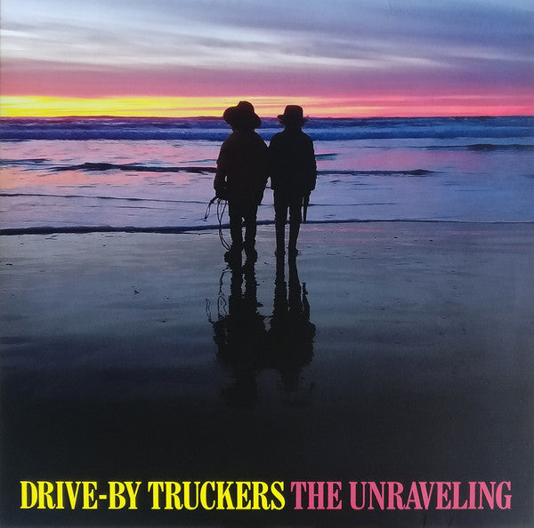 Drive-By Truckers - The Unraveling | Mint (M) Mint (M)-