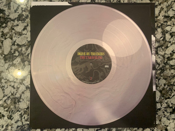 Drive-By Truckers - The Unraveling | Mint (M) Mint (M)-