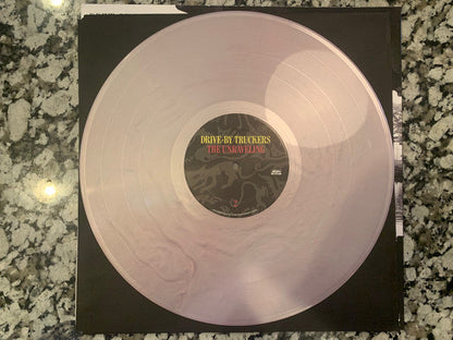 Drive-By Truckers - The Unraveling | Mint (M) Mint (M)-