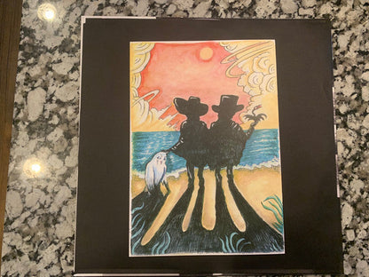 Drive-By Truckers - The Unraveling | Mint (M) Mint (M)-