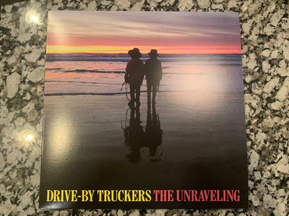 Drive-By Truckers - The Unraveling | Mint (M) Mint (M)-
