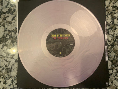 Drive-By Truckers - The Unraveling | Mint (M) Mint (M)-
