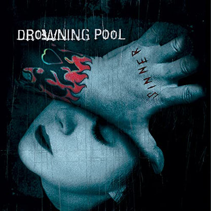 Drowning Pool - Sinner [LP] | Mint (M) Mint (M)-