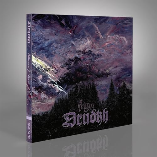 Drudkh - Thaw |-