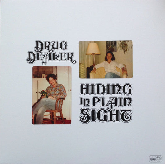 Drugdealer - Hiding In Plain Sight | Mint (M) Mint (M)-