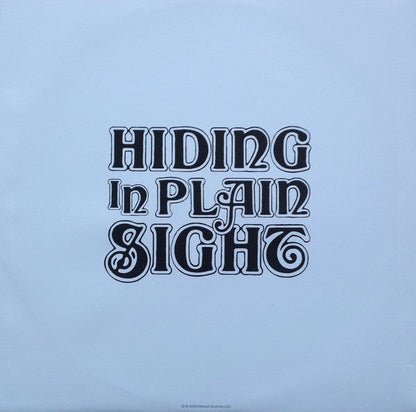 Drugdealer - Hiding In Plain Sight | Mint (M) Mint (M)-