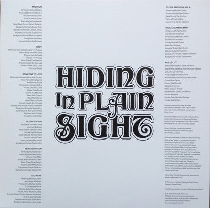 Drugdealer - Hiding In Plain Sight | Mint (M) Mint (M)-