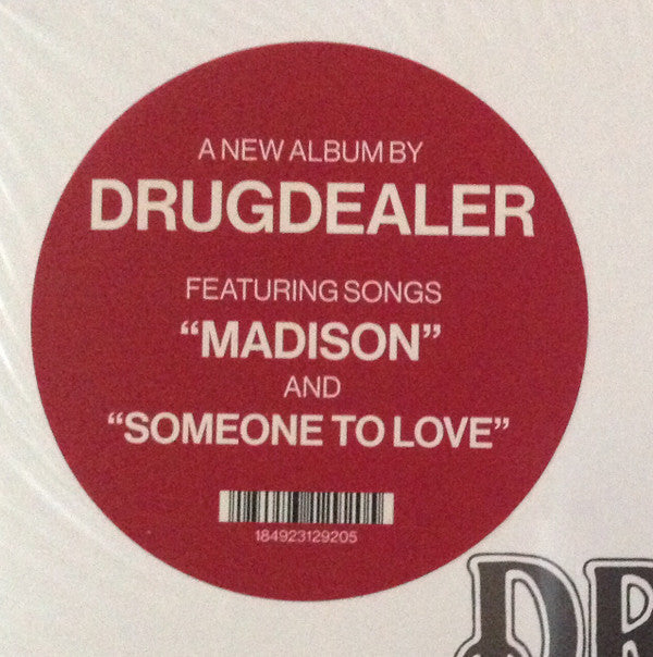 Drugdealer - Hiding In Plain Sight | Mint (M) Mint (M)-