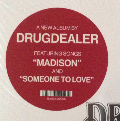 Drugdealer - Hiding In Plain Sight | Mint (M) Mint (M)-
