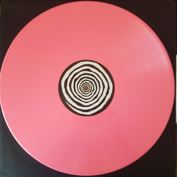 Faceless / New Vision | Mint (M) Mint (M)-