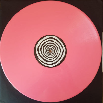 Faceless / New Vision | Mint (M) Mint (M)-