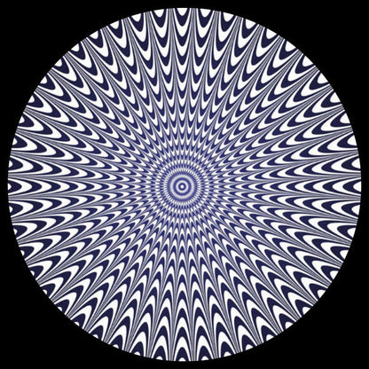 Hooverian Blur - Hypnotizer EP (VINYL) | Mint (M) Mint (M)-