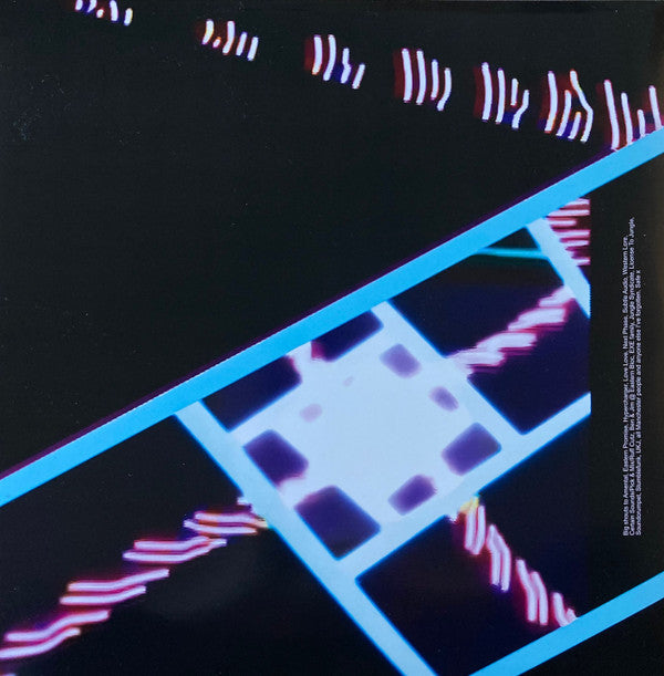 French Exit EP | Mint (M) Mint (M)-