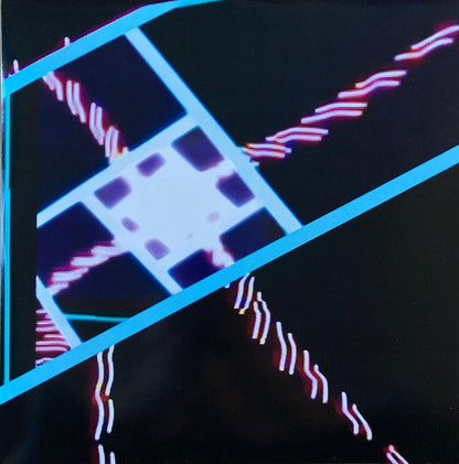 French Exit EP | Mint (M) Mint (M)-