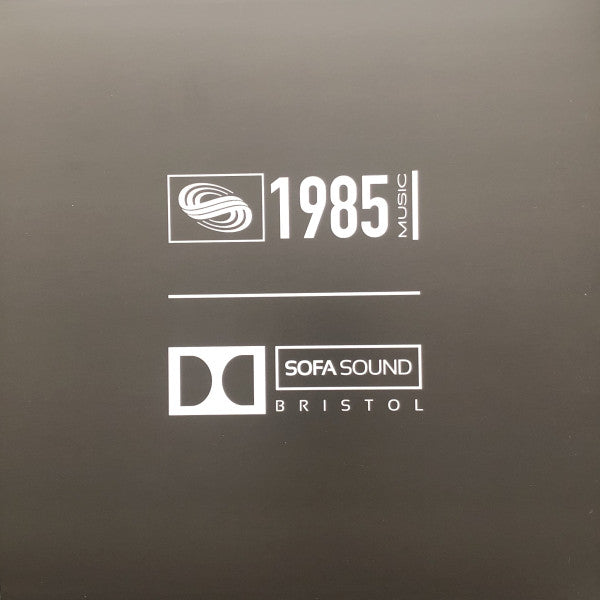 1985 Music X Sofa Sound | Mint (M) Mint (M)-