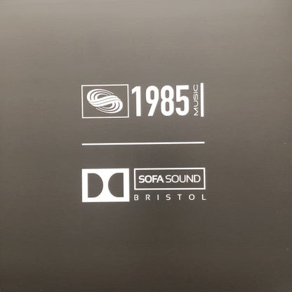1985 Music X Sofa Sound | Mint (M) Mint (M)-