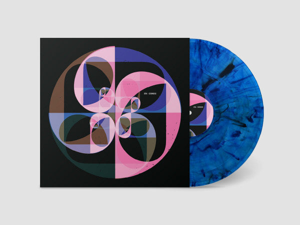 Otik - Cosmosis | Mint (M) Mint (M)-