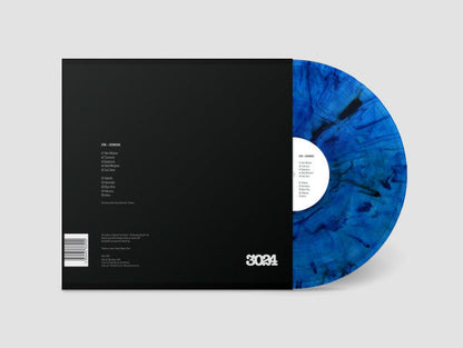 Otik - Cosmosis | Mint (M) Mint (M)-
