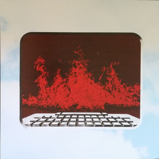 Burning Babylon / Empty Words | Mint (M) Mint (M)-
