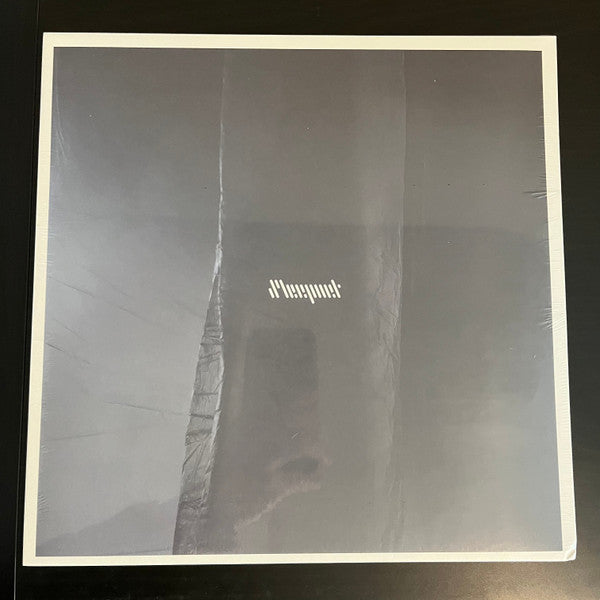 Sleepnet II (CLEAR VINYL) | Mint (M) Mint (M)-