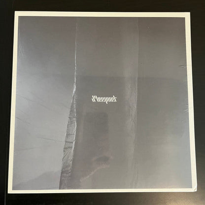 Sleepnet II (CLEAR VINYL) | Mint (M) Mint (M)-