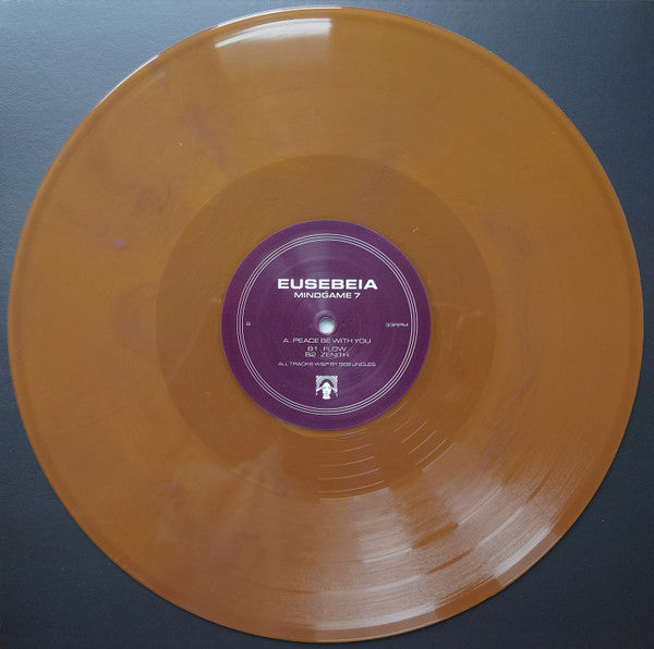 Mindgame 7 (COLOR VINYL) | Mint (M) Mint (M)-