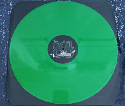 R&B vs D&B | Mint (M) Generic-