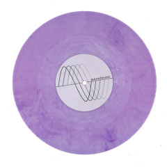 Aural Imbalance - (PRE-ORDER 6/20/26) waveforms 13-14 (10" COLOR VINYL) | Mint (M) Mint (M)-