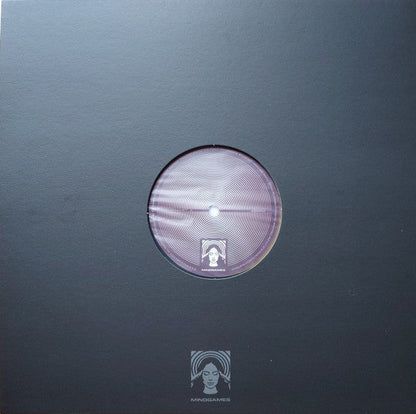 Mindgame 7 (COLOR VINYL) | Mint (M) Mint (M)-