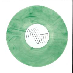 Law - (PRE-ORDER) waveforms 17-18 (10" COLOR VINYL) | Mint (M) Mint (M)-