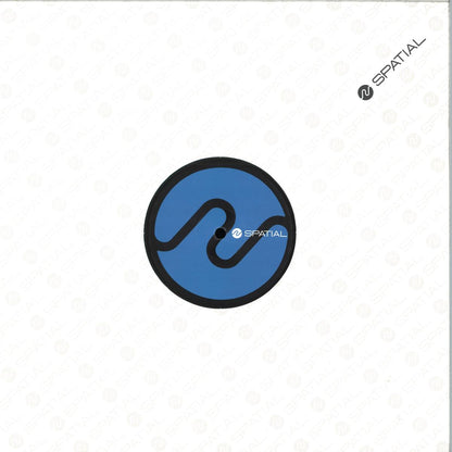 Aural Imbalance - Unknown Universe (GREEN VINYL 12" Spatial SPTL047) | NEW Mint (M) Mint (M)-